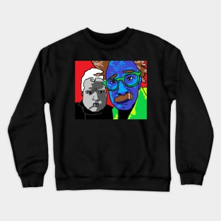 The Mads Crewneck Sweatshirt